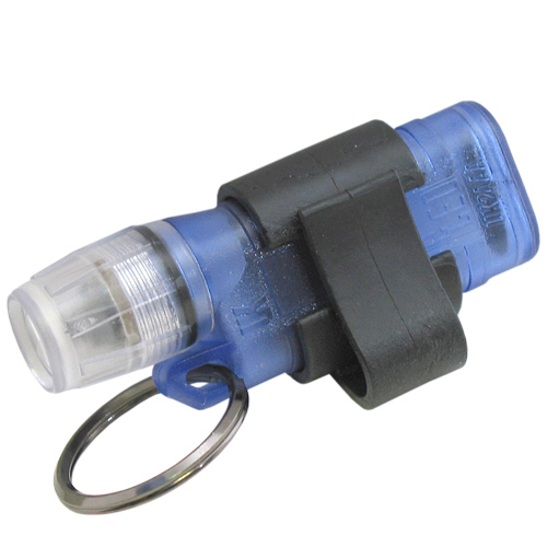 UPC 032705091175 product image for Underwater Kinetics eLED Mini Pocket Lite Fluorescent Yellow | upcitemdb.com