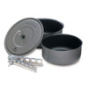 Kitchen and Cookware
