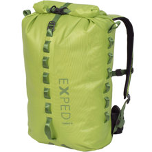 exped sidewinder