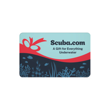 Aqua Gift Certificate: Picture 1 regular