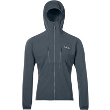 temescal travel jacket