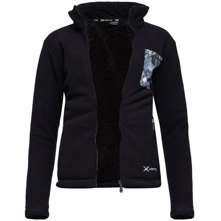 Arctix Birch Printed Pocket Fl Picture