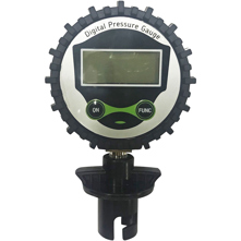 Aquaglide Digital Pressure Gau Picture