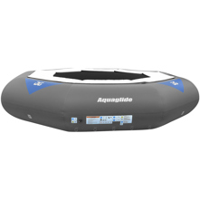 Aquaglide Recoil Tramp with C- Picture