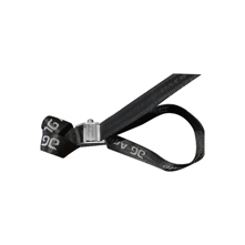 Aquaglide Two Step Vario Strap Picture