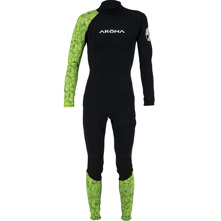 Akona 3/2mm Kid's Full Wetsuit Picture