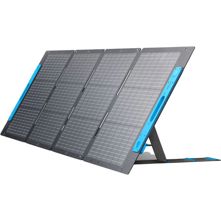 Anker 531 200W Flexible Solar Picture