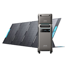 Anker SOLIX F3800 3840Wh 6000W Picture