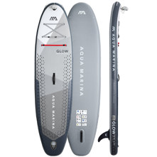 Aqua Marina Glow 10'4" iSUP Ki Picture