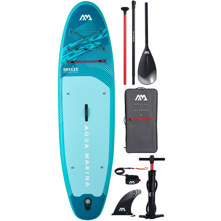 Aqua Marina 9'10" Breeze iSUP Picture