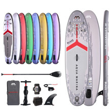 Aqua Marina 10'4" Blaze Glowin Picture