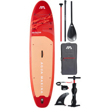Aqua Marina 12' Monster iSUP Picture
