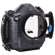 AquaTech EVO III Sport Housing Picture