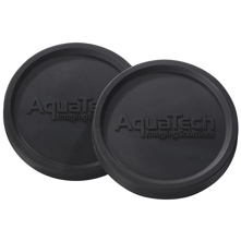 AquaTech Lens Port Caps Set wi Picture