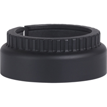 AquaTech Lens Port Zoom Gear f Picture