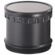 AquaTech P-120 Lens Port Picture