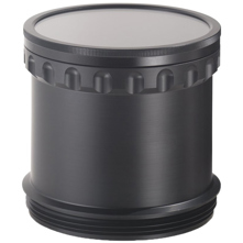 AquaTech P-130 Lens Port Picture