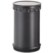 AquaTech P-190 Lens Port Picture