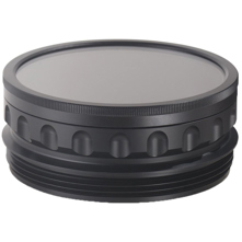 AquaTech P-65 Lens Port Picture