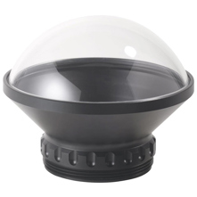 AquaTech PD-140 Lens Port for Picture