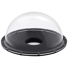 AquaTech PD-16 Lens Port Picture