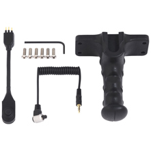 AquaTech Pistol Grip Trigger S Picture