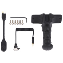 AquaTech Pistol Grip Trigger S Picture