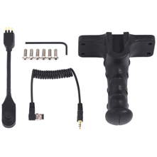 AquaTech Pistol Grip Trigger S Picture