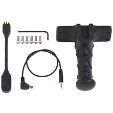 AquaTech Pistol Grip Trigger S Picture