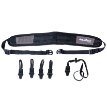 AquaTech Quick Clip Camera Str Picture