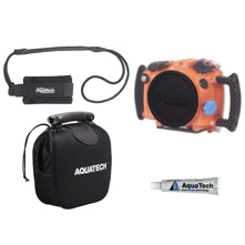 AquaTech Water Housing Bundle Picture