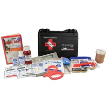 Dive 1st Aid Advanced Diver Ha Picture