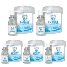 Dive 1st Aid EarShield Picture