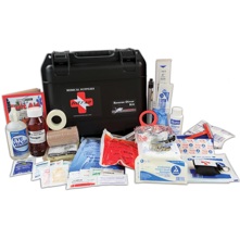 Dive 1st Aid Rescue Diver Hard Picture