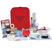 Dive 1st Aid Rescue Diver Soft Picture