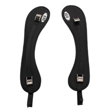 AIRE Deluxe Thigh Straps Picture