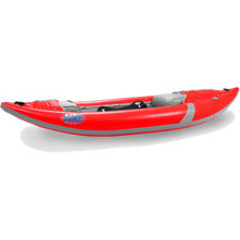 Aire Force 1 Person Kayak Picture