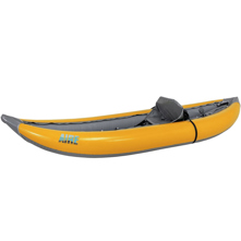 Aire Lynx 1 Person Inflatable  Picture