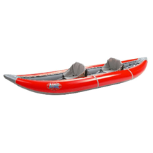 Aire Lynx 2 Person Inflatable Picture