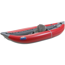 Aire Outfitter 1 Person Kayak Picture