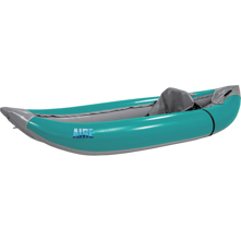 Aire Outfitter 1 Person Kayak Picture