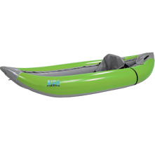 Aire Outfitter 1 Person Kayak Picture