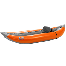 Aire Outfitter 1 Person Kayak Picture