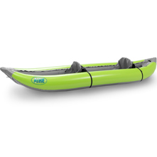 Aire Outfitter 2 Person Kayak Picture