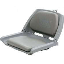 Aire Padded Folding Seat Picture