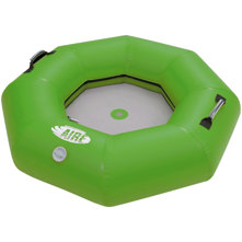 Aire Rocktabomb River Tube Picture