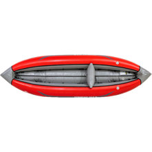 Aire Tomcat Max 1 Person Kayak Picture