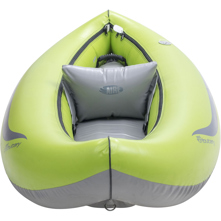 Aire Tributary Spud Kayak Picture