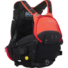 Astral GreenJacket PFD Picture