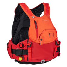 Astral Indus PFD Picture